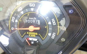 HONDA ｸﾛｽｶﾌﾞ110-2 JA45