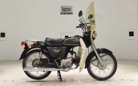 HONDA CD50 BENLY CD50