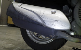 HONDA LEAD 110 2024 JF19