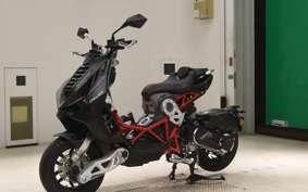 ITALJET DRAGSTAR200