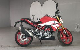 BMW G310R 0G41