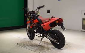 KAWASAKI KSR-2 1998 MX080B