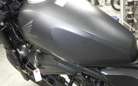 HONDA REBEL 250 S MC49