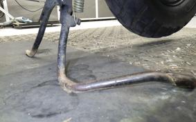 HONDA ZOOMER 2016 AF58