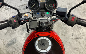 KAWASAKI ZEPHYR400K 2009 ZR400C