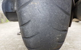 HONDA CN250