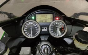 KAWASAKI ZX 1400 NINJA R 2012 ZXT40E