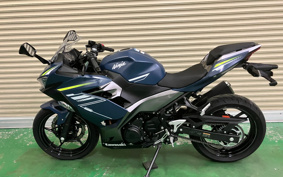 KAWASAKI NINJA 400 2022 EX400G