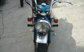 HONDA MONKEY AB27