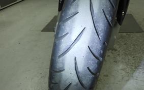 SUZUKI GSX-R1100 1990 GV73A