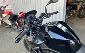 KAWASAKI Z400 2024 EX400L