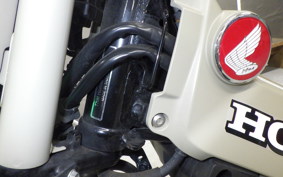 HONDA CT125 HUNTER CUB JA55