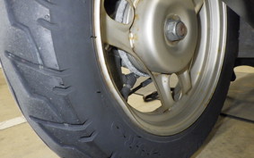 HONDA DIO Gen.6 2010 AF68