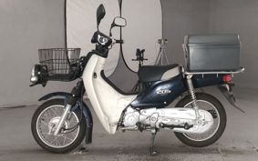 HONDA SUPER CUB50 AA04