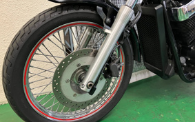 HONDA VT400S 2014 NC46