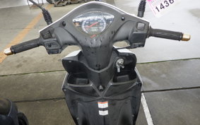 SUZUKI ADDRESS 110 2022 CE47A