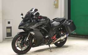 KAWASAKI NINJA 1000 A 2019 ZXT00W