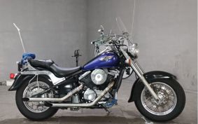 KAWASAKI VULCAN400 CLASSIC VN400A