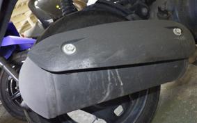 SUZUKI ADDRESS V50 CA4BA