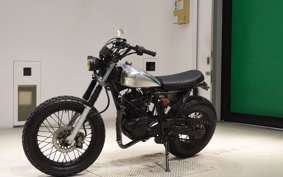 YAMAHA TW200 2019 DG07J