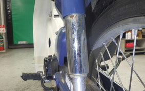 HONDA C50 SUPER CUB AA01