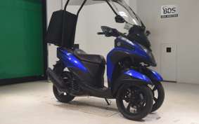 YAMAHA TRICITY 155 A ヤネツキ 2026 SG37J