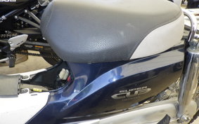 HONDA C110 SUPER CUB 2019 JA10