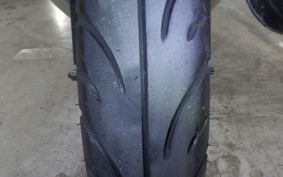 SUZUKI BURGMANｽﾄﾘｰﾄ125EX EA23M