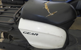 YAMAHA GEAR Gen.2 UA07J