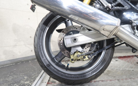 SUZUKI INAZUMA 400 2003 GK7BA