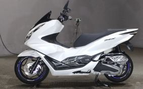 HONDA PCX125 JK05