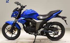 SUZUKI GIXXER 150 2020 NG4BG