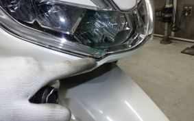 HONDA PCX 150 ABS 1997 KF30