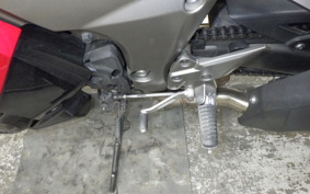 KAWASAKI NINJA 1000 2011