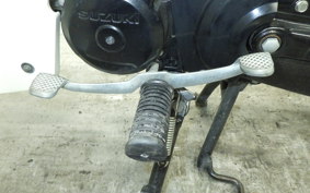 SUZUKI BIRDIE 50 E BA43A