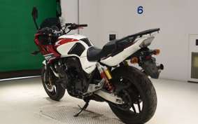 HONDA CB400 SUPER BOLDOR 2015 NC42