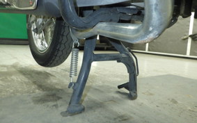 HONDA C50 SUPER CUB AA04