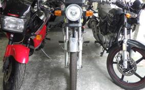 HONDA CG125