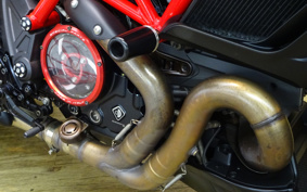 DUCATI DIAVEL Carbon 2014 G105J