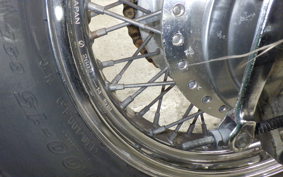 HONDA STEED 400 1996 NC26
