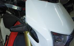 HONDA CRF250L 2020 MD38