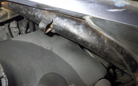 SUZUKI ADDRESS V50 G