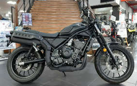 HONDA CL500 2025 PC68