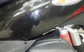 YAMAHA JOG ZR Gen.3 SA39J