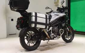 TRIUMPH TIGER 1200 GT PRO 2024