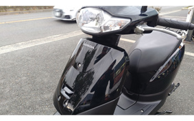 HONDA  TACT  BASIC  AF79