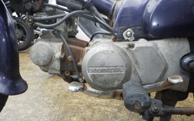 HONDA C90 SUPER CUB HA02