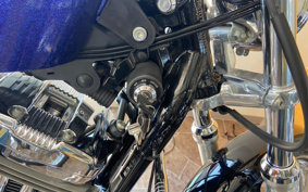 HARLEY XL1200V 2012 LF3