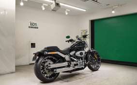HARLEY FXBR1920 2026