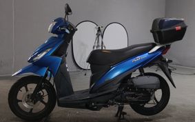 SUZUKI ADDRESS V110 CE47A